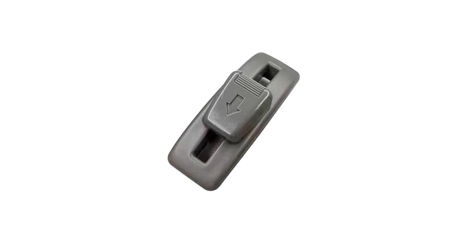 LBUILD レバーティン ビレットスタイル・ヒール＆トゥ・シフトレバー - Harley